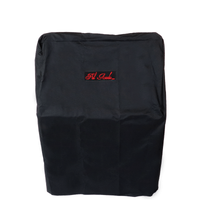 Funda de Asador P-02