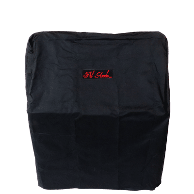Funda de Asador Mediano personalizdo