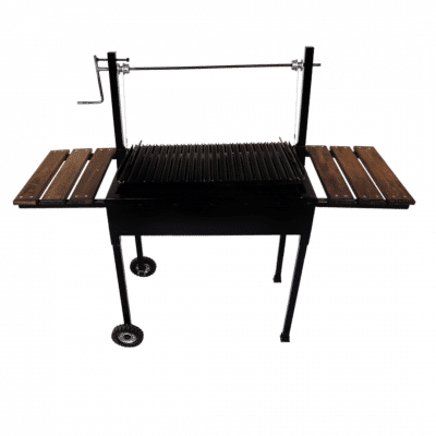 asador portatil p-03